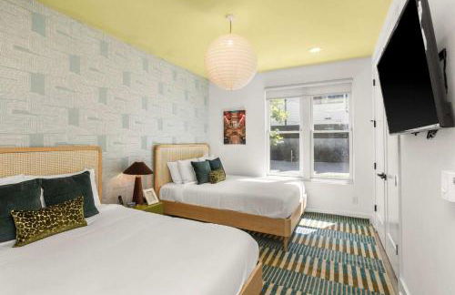 LUXE at 8th and Argyle Elite Nashville Vacation Spot - Foto 5