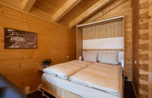 Achners Chalet am Forsthaus - Foto 14