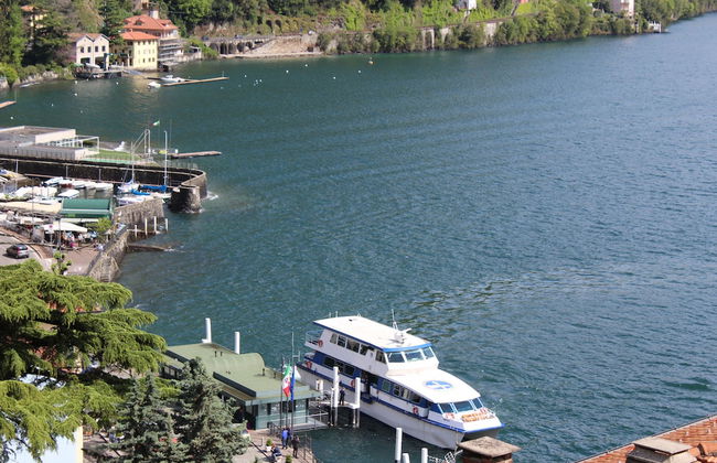 Comoholidays - Argegno - Foto 13