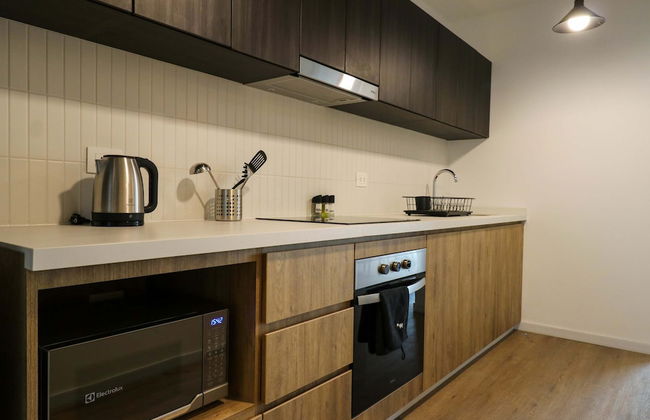 w Grandiosel 2BR in Miraflores Near Larcomar - Foto 7