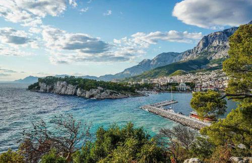 Villa in a quiet area - Private Pool - Sport - Starlink - BBQ - Foto 55