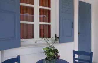 Manos Apartments - Foto 60