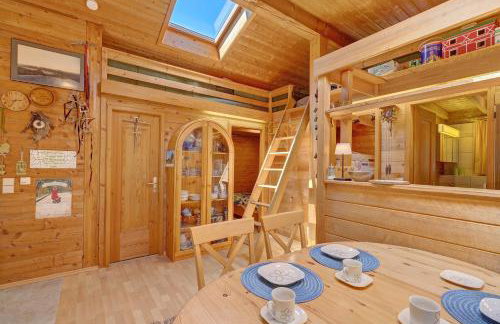 Blockhaus in Dornhan - Foto 15