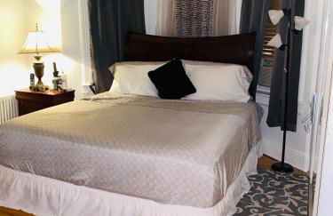 Nice 2 bedrooms, Massage Seat, close to New York, THE BEST CHOICE!! - Foto 18