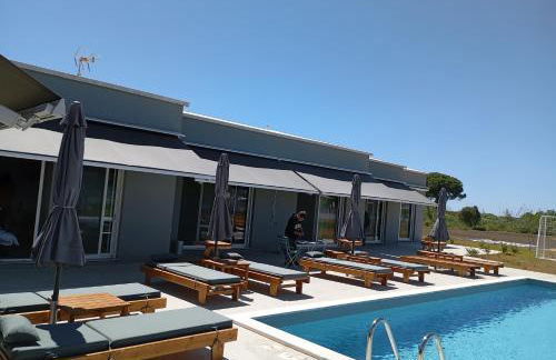 Olympia Suites - Photo 24