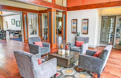 Landing Amazing 2BD Pool Gym - Foto 34