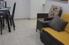 Apê 50 metros da praia com wifi e garagem - Foto 34