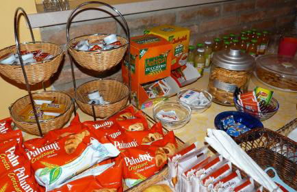 Agriturismo Ai Due Volti - Foto 11