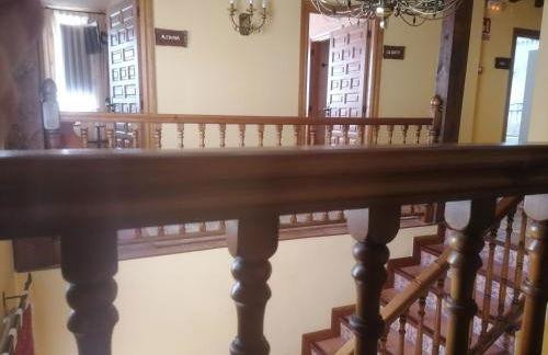 Apartamentos Turísticos Villa y Corte - Foto 55