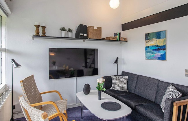 4 Star Holiday Home in Vaeggerlose - Foto 28