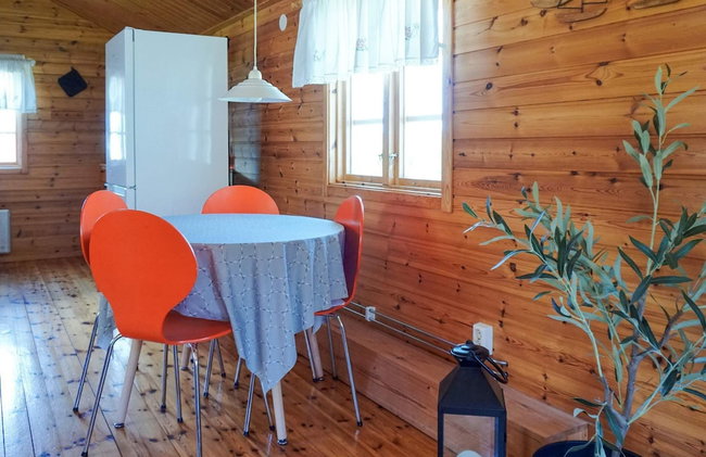 4 Person Holiday Home in Stromstad - Foto 10
