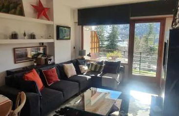 precioso Apartamento con vistas al pico Cerler - Foto 15