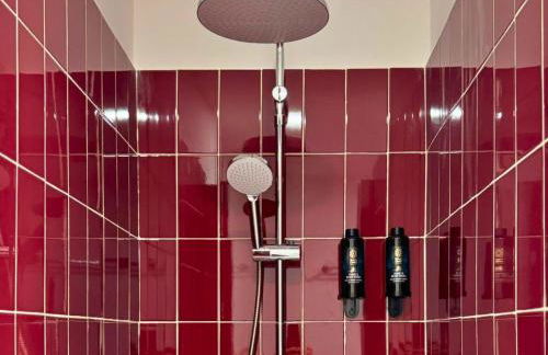 Ruzafa & Oceanografic Suites by Illetes Flats - Photo 15