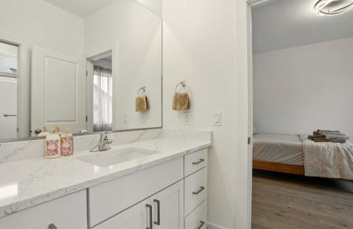 Ruby 17 - New build-beautiful lake view-5beds 12 sleeping - Foto 10