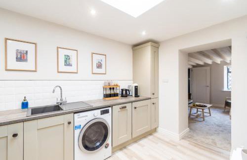 Duncan's Cottage at Royal Hillsborough - Foto 33