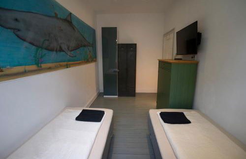 Stadtwohnungen Linden - Stadtwohnung in Hannover - Foto 14