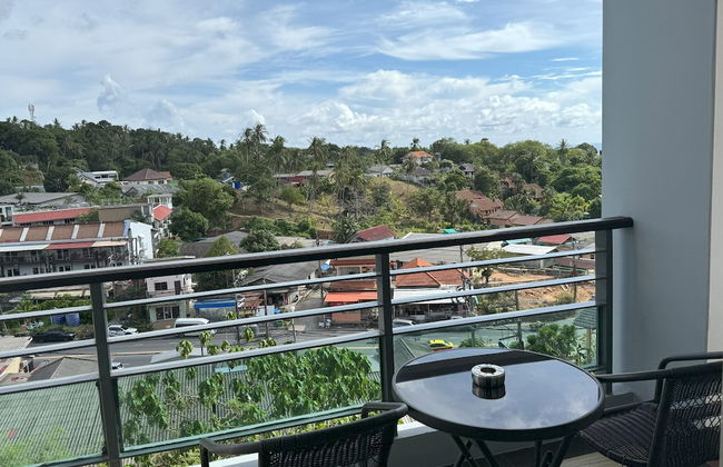 Sea and Sky Condominium by Lofty - Photo 19