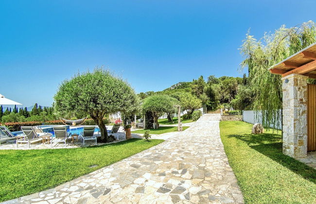 Villa Claire Corfu - Foto 46
