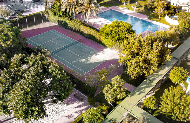 Las Cinco Torres - Foto 14