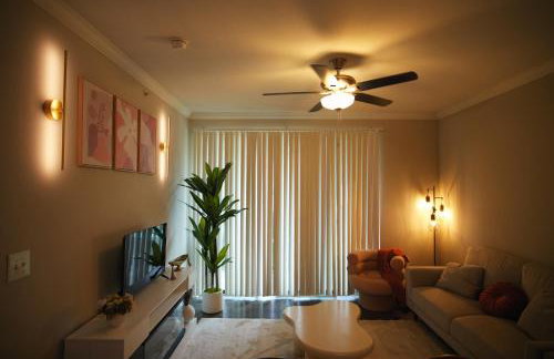 Charming 1 bed, 1 bath apartment - Foto 1