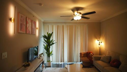 Charming 1 bed, 1 bath apartment - Foto 1