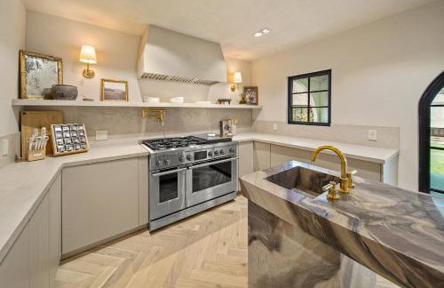 Bella Villa - Foto 32