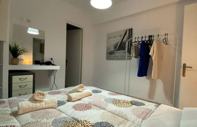 Sea Urban 4 Varkiza - Foto 17