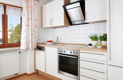 Hornblick FEWO- ab Mai freie Fahrt mit Bergbahnen - Foto 3