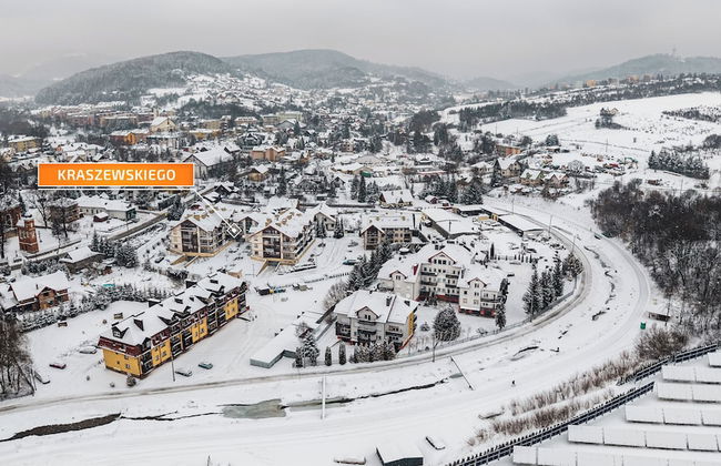 Apartamenty Sun & Snow Kraszewskiego - Foto 36