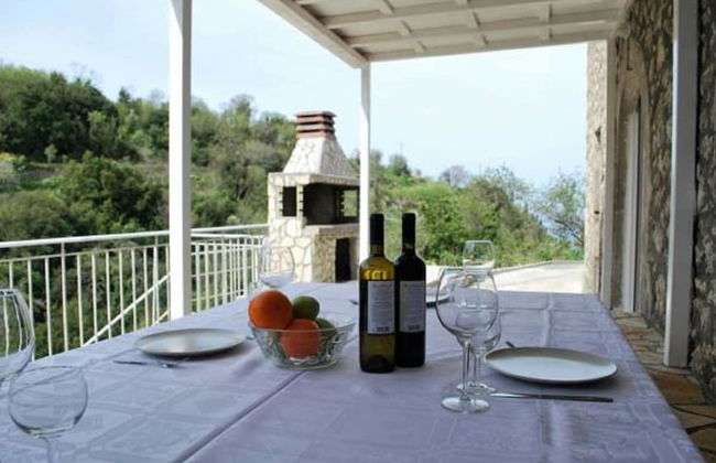 Lefkascottagehouse Villa - Foto 1