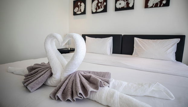 Nakalay Seaview Penthouse - Foto 4, Habitación