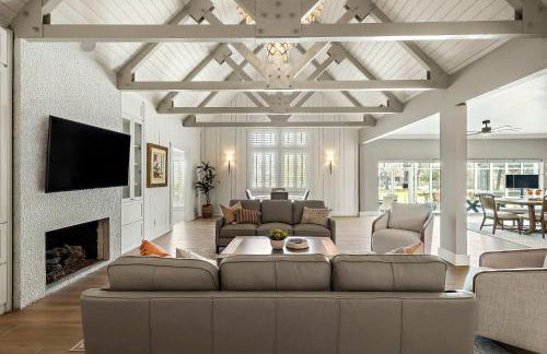 Lazy River Ranch - Lazy River Pool, Golf & Pickleball - Photo 7