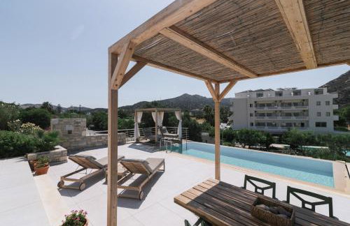 Luxury Villas Ammos in Style - Photo 46