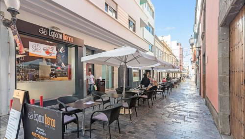 El Balcón de Cano Las Palmas Center - Foto 4