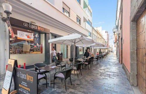 El Balcón de Cano Las Palmas Center - Foto 4