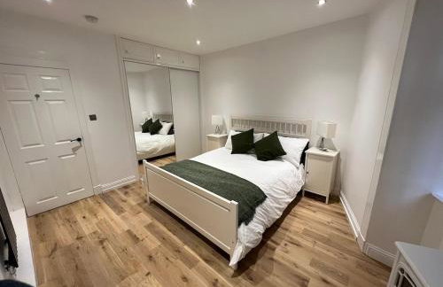 Stunning refurbished main door Marchmont apartment - Foto 6