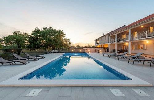 Villa Milemare ZadarVillas - Photo 8