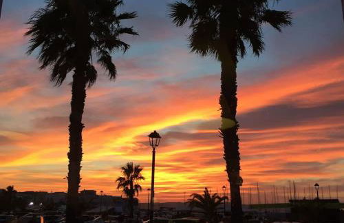 Residence Elegance Villa La Sterlizia Porto Pino - Foto 11