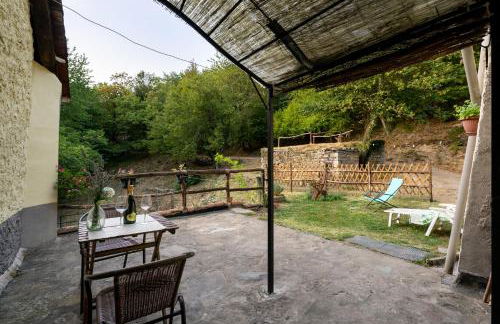 La casa nel bosco-senza auto - Foto 7