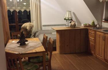 Apartamenty i pokoje rodzinne - Foto 18