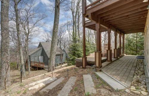 Trail Magic- Sk-in & Ski-out - Foto 12