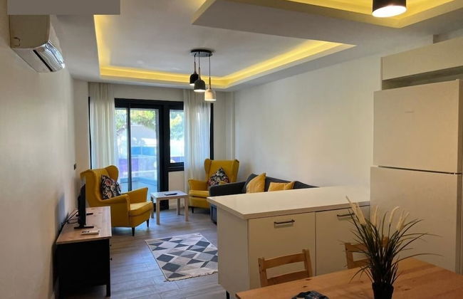 Enoya Suits Ilıca - Foto 1