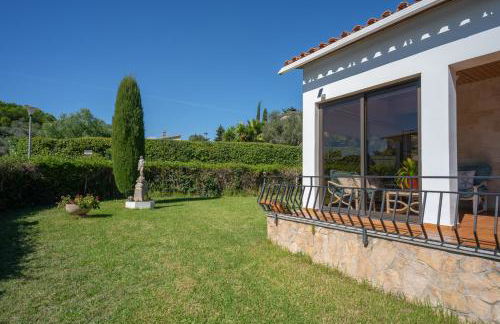 Encantadora villa con piscina climatizada marzo 2026 - Foto 37