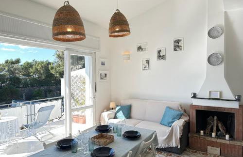 La Terrazza sul Mare - Foto 9