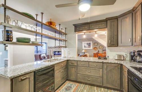 Boat Slip and Pools Waterfront Osage Beach Condo! - Photo 8