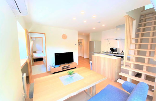 Hakuba Powder Mountain - Foto 1