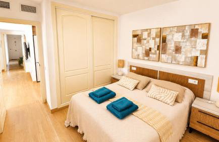 Aloha Calpe Dreams, Primera Linea de Playa - Foto 11
