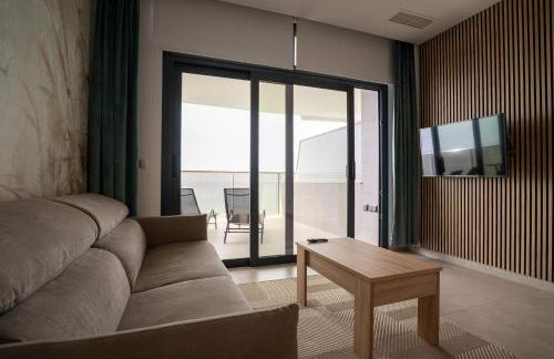 Apartment Leon - Vista al Mar - Sunset Cliffs Benidorm - Foto 13