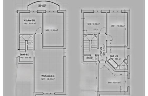 Stilvolle Erholungsoase am Berg, Ruhig & modern - Elli M18 - Frankenwald Apartments - Foto 59