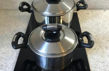 Residence Farol - Loft 213 - Vista mar e Farol - Photo 22